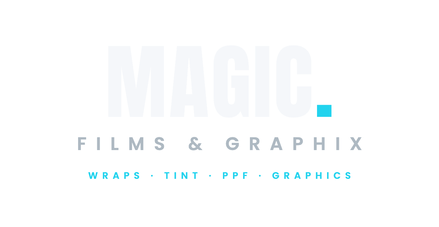 Magic Films & Graphix